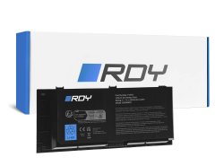 Bateria RDY FV993 para Dell Precision M4600 M4700 M4800 M6600 M6700 M6800
