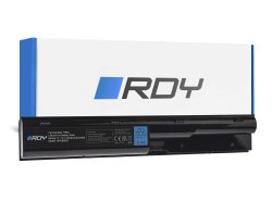 Bateria RDY PR06 para HP ProBook 4330s 4331s 4430 4430s 4431s 4435s 4446s 4530 4530s