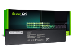 Green Cell 34GKR 3RNFD PFXCR para Dell Latitude E7440 E7450