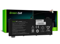 Green Cell Bateria AP18E7M AP18E8M para Acer Nitro AN515-44 AN515-45 AN515-54 AN515-55 AN515-57 AN515-58 AN517-51
