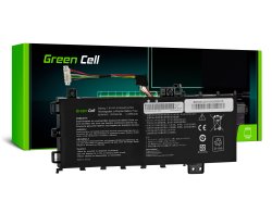 Green Cell Bateria B21N1818 C21N1818-1 para Asus VivoBook 15 A512 A512DA A512FA A512JA R512F X512 X512DA X512FA X512FL