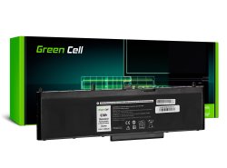 Green Cell Bateria WJ5R2 04F5YV para Dell Latitude E5570 Precision 3510
