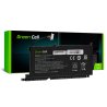 Green Cell Bateria PG03XL L48495-005 para HP Pavilion 15-EC 15-DK 16-A