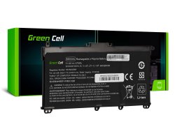 Green Cell Bateria HW03XL L97300-005 para HP 250 G9 255 G8 255 G9 17-CN 17-CP Pavilion 15-EG 15-EH