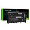 Green Cell Bateria HW03XL L97300-005 para HP 250 G9 255 G8 255 G9 17-CN 17-CP Pavilion 15-EG 15-EH