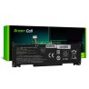 Green Cell Bateria RH03XL M02027-005 para HP ProBook 430 G8 440 G8 445 G8 450 G8 630 G8 640 G8 650 G8