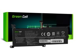 Green Cell Bateria L16C2PB2 L16M2PB1 para Lenovo IdeaPad 3 3-15ADA05 3-15IIL05 320-15IAP 320-15IKB 320-15ISK 330-15IKB