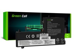 Green Cell Bateria L17C3PG1 L17L3PG1 L17M3PG1 L17M3PG2 L17M3PG3 para Lenovo Legion Y530-15ICH Y540-15IRH