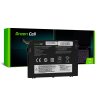 Green Cell Bateria L17C3P51 L17L3P51 L17M3P51 L17M3P52 para Lenovo ThinkPad E480 E485 E490 E495 E580 E585 E590 E595