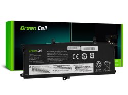 Green Cell Bateria L18L3P71 L18M3P71 para Lenovo ThinkPad T590 T15 P15s P53s