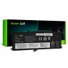 Green Cell Bateria L18L3P71 L18M3P71 para Lenovo ThinkPad T590 T15 P15s P53s