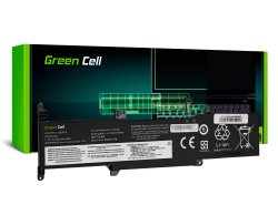 Green Cell Bateria L19C3PF7 L19D3PF5 L19L3PF5 para Lenovo IdeaPad 3-14ADA05 3-14IIL05 3-14IML05 3-15ADA05 3-15IIL05