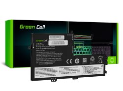Green Cell Bateria L18C3PF7 L18M3PF7 para Lenovo IdeaPad C340-15IIL S340-14API S340-15API S340-15IIL S340-15IWL