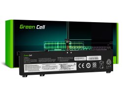Green Cell Bateria L19C4PC1 L19M4PC1 para Lenovo Legion 5 5-15ARH05 5-15ARH05H 5-15IMH05 5-15IMH05H 5P-15ARH05H