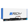 RDY Bateria A41-X550E para Asus A550 F550 F550D K550 K750 R510 R510D R510DP R750 R752L R752LB X450 X550 X550D X750