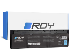 Bateria RDY GVD76 F3G33 para Dell Latitude E7240 E7250