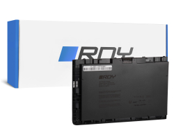 RDY Bateria BA06XL BT04XL HSTNN-IB3Z para HP EliteBook Folio 9470m 9480m