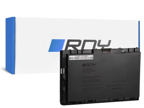 Bateria RDY BT04XL HSTNN-IB3Z HSTNN-I10C 687945-001 para HP EliteBook Folio 9470m 9480m