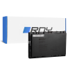 Bateria RDY BT04XL HSTNN-IB3Z HSTNN-I10C 687945-001 para HP EliteBook Folio 9470m 9480m