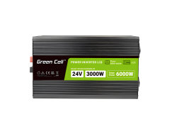 Green Cell ®