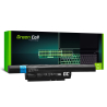 Green Cell Bateria AS16B5J AS16B8J para Acer Aspire E15 E5-575 E5-575G F15 F5-573 F5-573G TravelMate P259-M P259-G2-M