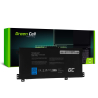 Green Cell Bateria LK03XL para HP Envy x360 15-BP 15-BP000 15-BP100 15-CN 17-AE 17-BW