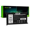 Green Cell Batterij YRDD6 1VX1H voor Dell Vostro 5490 5590 5481 Inspiron 5481 5482