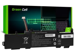 Green Cell Bateria SS03XL para HP EliteBook 735 G5 G6 745 G5 G6 830 G5 G6 836 G5 840 G5 G6 846 G5 G6