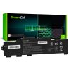 Green Cell Bateria TT03XL para HP EliteBook 755 G5 850 G5, HP ZBook 15u G5