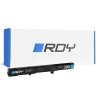 RDY Bateria A41N1308 A31N1319 para Asus R508 R509 R512 R512C X551 X551C X551CA X551M X551MA X551MAV