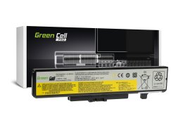 Green Cell PRO Bateria para Lenovo G500 G505 G510 G580 G580A G585 G700 G710 G480 G485 IdeaPad P580 P585 Y480 Y580 Z480 Z585