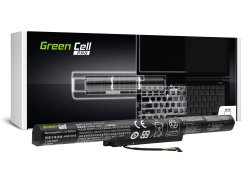 Green Cell PRO Bateria L14L4A01 L14L4E01 L14M4A01 L14S4A01 para Lenovo Z51-70 Z41-70 IdeaPad 500-14ISK 500-15ACZ 500-15ISK
