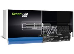 Green Cell PRO Bateria A31N1601 para Asus R541N R541NA R541S R541U R541UA R541UJ Vivobook F541N F541U X541N X541NA X541S X541U