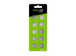 Green Cell CR2032 Batterie