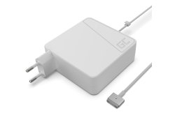 Fonte de alimentação / Carregador Green Cell para Apple MacBook Pro 15 A1398