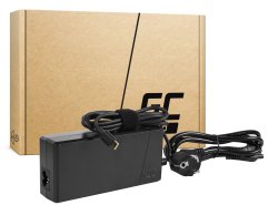 Fonte de Alimentação / Carregador Green Cell USB-C130W para laptops, tablets e telefones