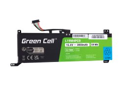 Bateria Green Cell