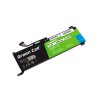 Bateria Green Cell L19M4PC0 do Lenovo Legion 5P-15IMH05 5P-15IMH05H 5-15IMH05 5-15IMH05H 5-15ARH05 5-15ARH05H