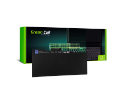 Green Cell Bateria TA03XL para HP EliteBook 745 G4 755 G4 840 G4 850 G4, HP ZBook 14u G4 15u G4, HP mt43