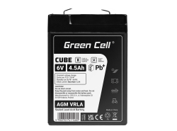 Bateria Green Cell