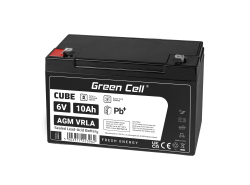 Bateria Green Cell