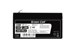 Bateria Green Cell