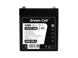 Bateria Green Cell