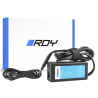 Fonte de alimentação / carregador RDY 19,5V 3,33A 65W para HP Pavilion 15-B 15-B020EW 15-B020SW 15-B050SW 15-B110SW HP Envy 4 6