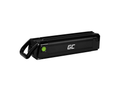 Green Cell® E-Bike