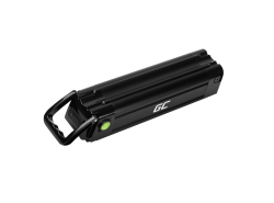 Green EBIKEGCF07