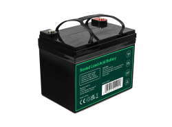 Bateria Green Cell