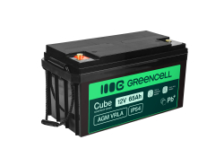 Bateria Green Cell