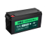 Bateria Green Cell Cube AGM VRLA IP54 12V 150Ah sem manutenção para camper, fotovoltaicos e painéis solares de barco