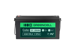 Bateria Green Cell